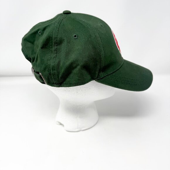 Smithwick’s Strapback Hat Irish Ale 1710 Ireland’s Oldest Ale w/Bottle Opener - Picture 3 of 11